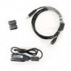 Cordon de clonage pour radios à connecteur de type LS. - N°1 - comptoirnautique.com