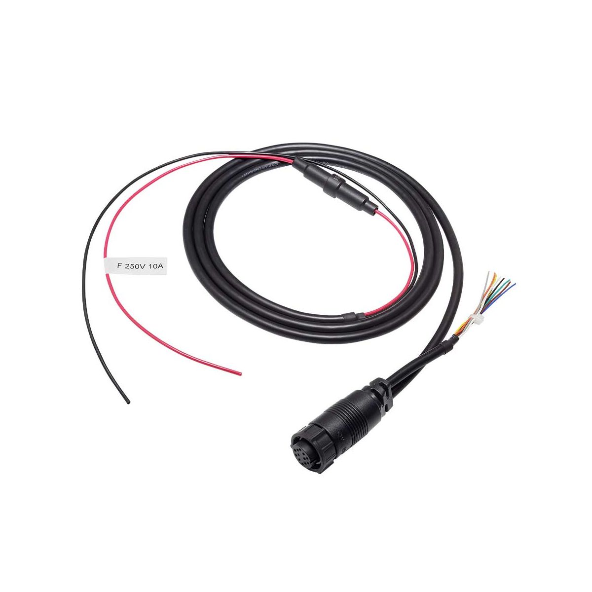 Cordon d'alimentation 12V