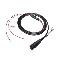 Cordon d'alimentation 12V