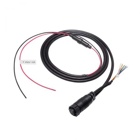 Cordon d'alimentation 12V