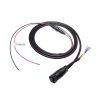 Cordon d'alimentation 12V - N°1 - comptoirnautique.com