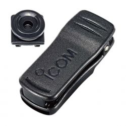 Clip rotatif
