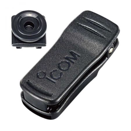 Clip rotatif