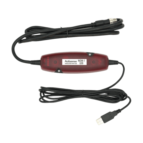 Conversor USB para NMEA2000 - N°1 - comptoirnautique.com