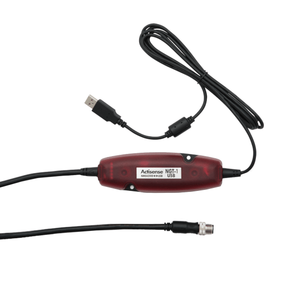 Conversor NMEA2000 a USB - N°1 - comptoirnautique.com