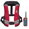 Gilet de sauvetage Pro 150N + balise sMRT Alert (Division 219)