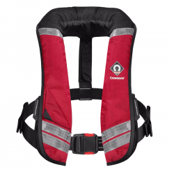 Gilet de sauvetage Crewsaver Crewfit 150N XD