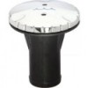 Nable avec évent pour eau en inox - N°1 - comptoirnautique.com