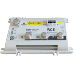 Répartiteur de charge Cristec RCE+