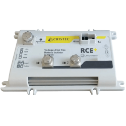 RCE+ distribuidor de carga