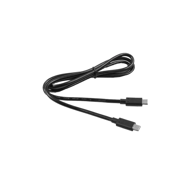 Câble USB-C vers USB-C - 50 cm - N°2 - comptoirnautique.com