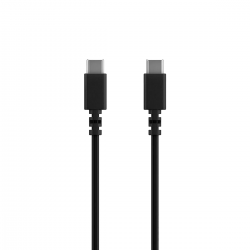 010-13323-00 - Câble USB-C vers USB-C - 50 cm