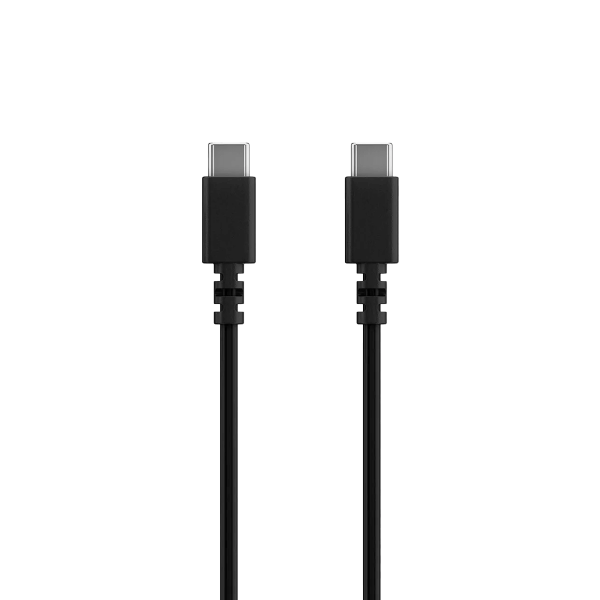 010-13323-00 - Câble USB-C vers USB-C - 50 cm - N°1 - comptoirnautique.com