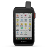 GPS portable Garmin Montana 760i menu - N°7 - comptoirnautique.com