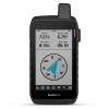 GPS portable Garmin Montana 760i compas  électronique 3 axes - N°11 - comptoirnautique.com