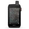 GPS portátil Montana 760i - N°12 - comptoirnautique.com
