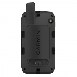 GPS portable Garmin Montana 710 de dos