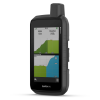 GPS portable Garmin Montana 710 altimètre - N°5 - comptoirnautique.com