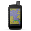 GPS portable Garmin Montana 710 compatible cartes marines - N°7 - comptoirnautique.com