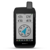 GPS portable Garmin Montana 710 compas électronique 3 axes - N°11 - comptoirnautique.com