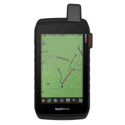 Portable GPS Montana 710i