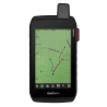 GPS portable Montana 710i