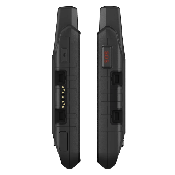 GPS portátil Montana 710i - N°3 - comptoirnautique.com