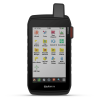 GPS portable Garmin Montana 710i menu - N°6 - comptoirnautique.com