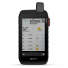 GPS portable Garmin Montana 710i météo en direct - N°7 - comptoirnautique.com