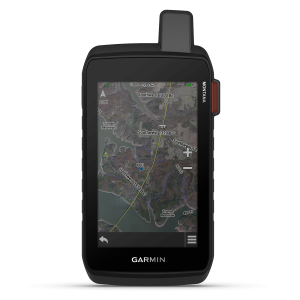 GPS portátil Montana 710i - N°11 - comptoirnautique.com