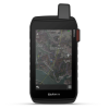 GPS portable Garmin Montana 710i vue birdeye - N°11 - comptoirnautique.com