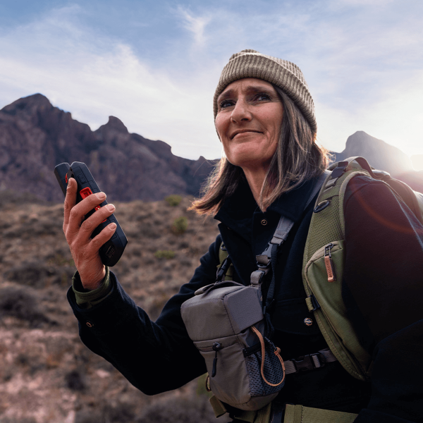 GPS portátil Montana 710i - N°15 - comptoirnautique.com