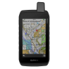 GPS portable Montana 710