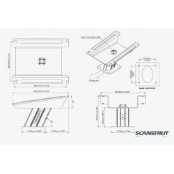 PowerTower bracket for...