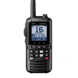 VHF HX891 BT/E