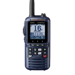 STH-HX891BT/E-BL - VHF portable Standard Horizon HX891BT bleu