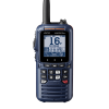 STH-HX891BT/E-BL - VHF portable Standard Horizon HX891BT bleu - N°1 - comptoirnautique.com