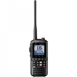 VHF HX891 BT/E