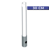 Aluminum antenna extension - N°2 - comptoirnautique.com