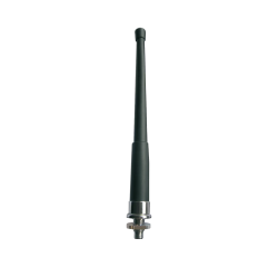 Antenne Banten AM/FM souple 25cm avec fixation à plat pont