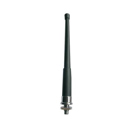 Antenne Banten AM/FM souple 25cm avec fixation à plat pont