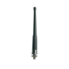25cm flexible AM/FM antenna with flat bridge mount