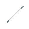 Prolunga antenna in fibra di vetro 50 cm - Ø28 mm