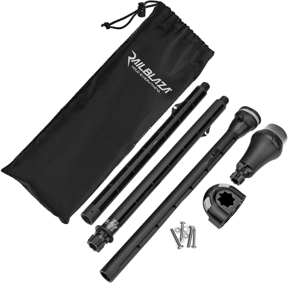 KIT VISIBILITÉ POUR ANNEXE ET KAYAK - N°1 - comptoirnautique.com