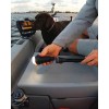 KIT VISIBILITÉ POUR ANNEXE ET KAYAK - N°2 - comptoirnautique.com