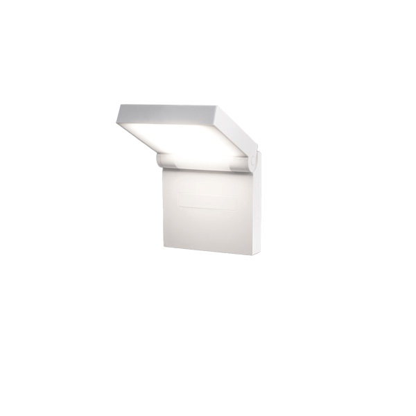 Liseuse BOOKLIGHT plastique - 10-15V - blanc chaud - N°1 - comptoirnautique.com