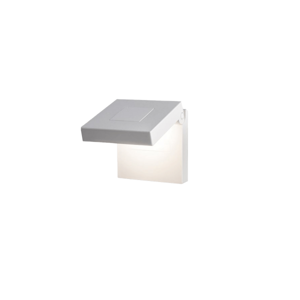 70.5mm BOOKLIGHT plastic reading light 10-15V warm white - N°2 - comptoirnautique.com