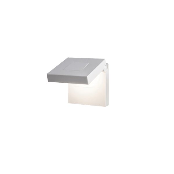 BOOKLIGHT luce di lettura in plastica - 10-15V - bianco caldo - N°2 - comptoirnautique.com