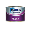 MARLIN Flexy black flexible lacquer 0.5 l - N°1 - comptoirnautique.com