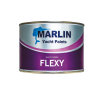 MARLIN Flexy rosso vernice flessibile 0,5 l